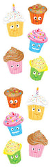 Cutie Cupcakes