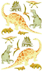 Dinosaurs