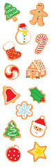 Christmas Cookies, sm