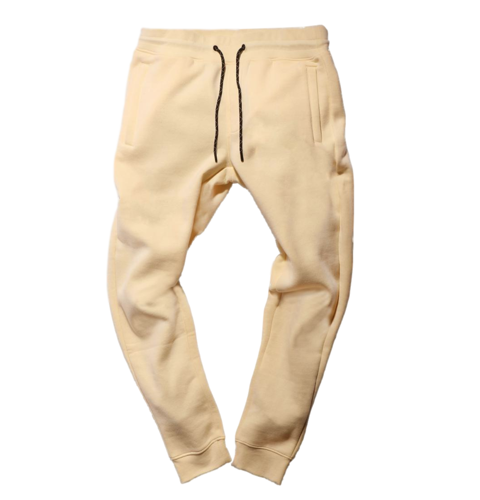 lemon joggers