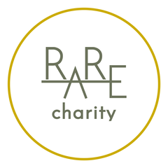 Rare Charity Logo