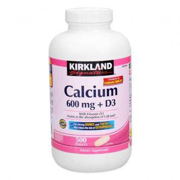 Calcium Supplement