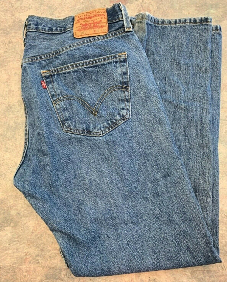 levis 36x30