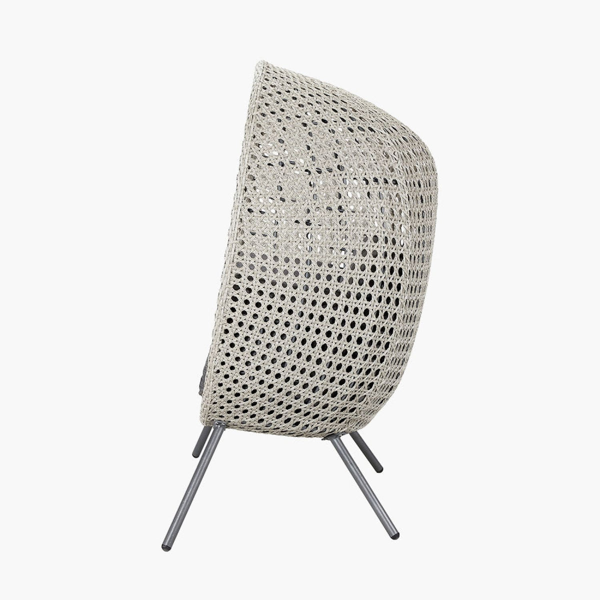 double acapulco chair