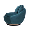 Halo Swivel Chair