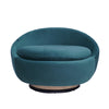 Halo Swivel Chair