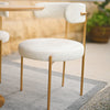 Dossey Dining Chair