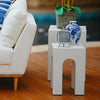 Luna End Table -Small