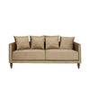 Buy Olympia 3 Seater Sofa Online | Corner Sofa Set