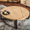 Triton Coffee Table