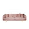 Athena 3-Seater Sofa