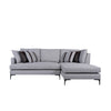 Buy Alexa Sectional 5 seater sofa set Online | Luxury Furniture 