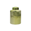 Spring Green Canister