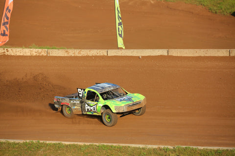 Chaney Racing Offroad Pro 4 Truck