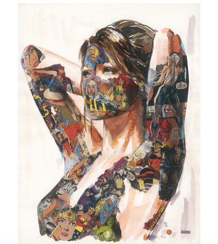 sandra chevrier