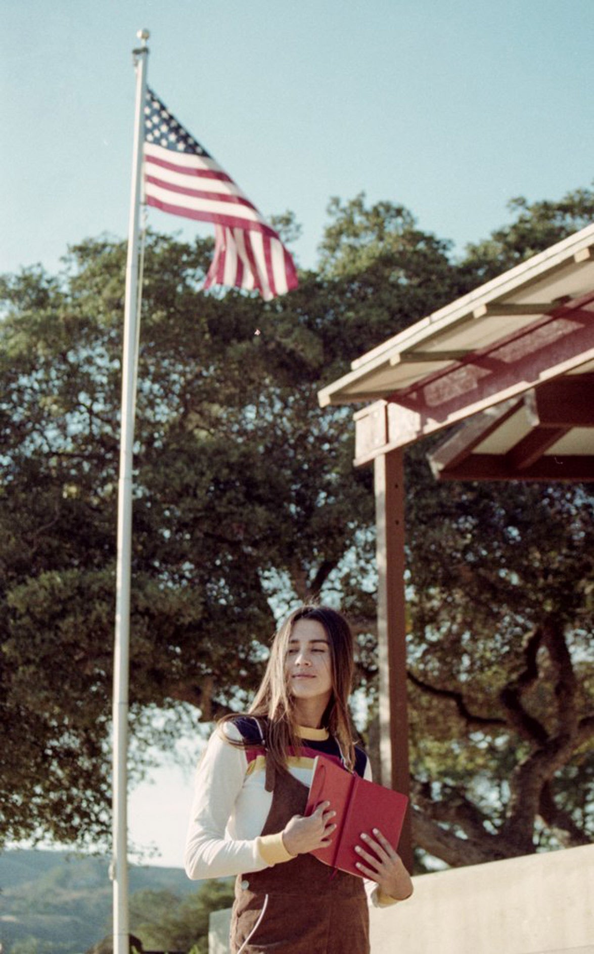 Camp Collection Field Day Lookbook