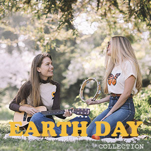 Earth Day collection | CAMP Collection