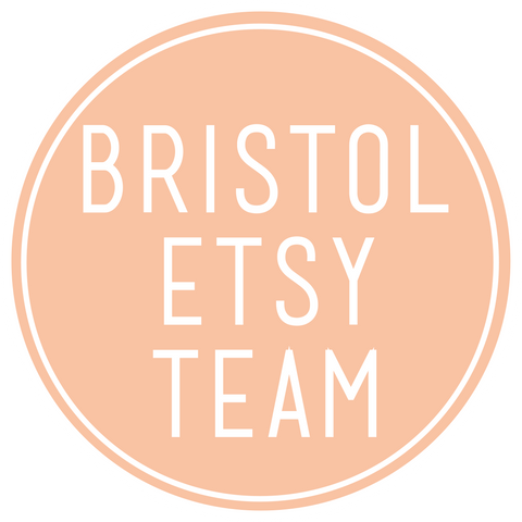 Bristol Etsy Team logo