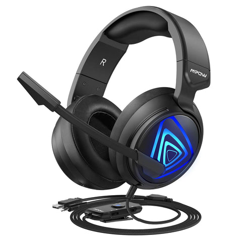 Mpow Gaming Series Headset