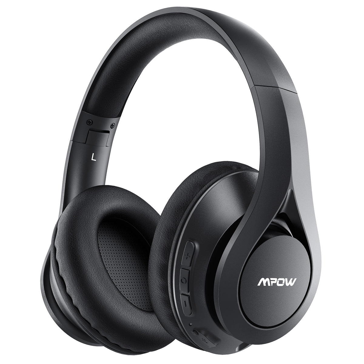 Mpow Over Ear 059 Bluetooth HiFi Stereo Kopfhörer Faltbarer Headphone Freisprech 