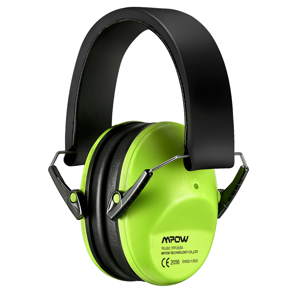 Mpow Baby Kid Ear Defenders Autism Muffs Noise Reduction Hearing Protection 36dB