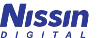 Nissin Digital Logo