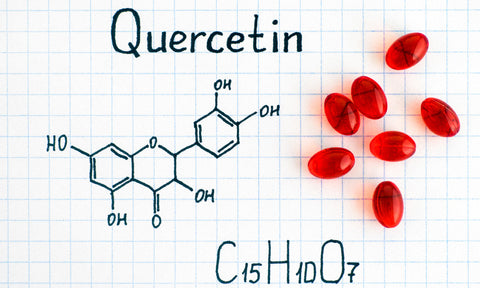 What is Quercetin