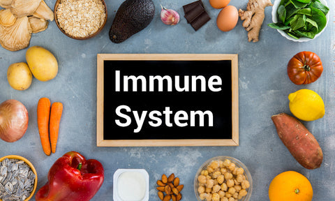 Stronger Immune System