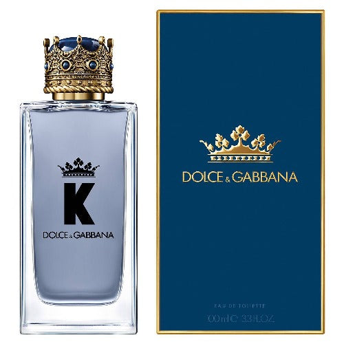 K by Dolce Gabbana Hombre EDT 100 ML - Dolce & Gabbana - Multimarcas  Perfumes