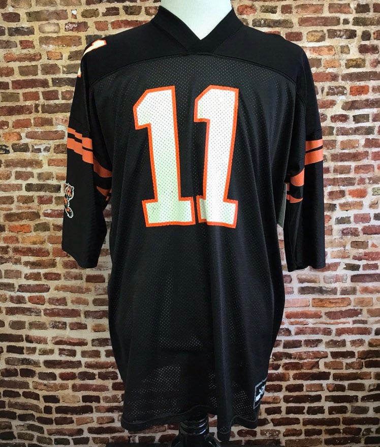 vintage bengals shirt