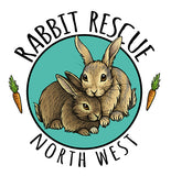 Rabbit Rescue North West Charity | Barks & Bunnies