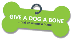 Give a Dog a Bone Charity | Barks & Bunnies