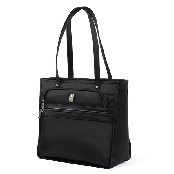 新品未使用！Travelpro flightcrew 5 deluxe tote 販売直販 レディース