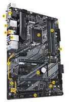 Gigabyte H370-HD3 Motherboard
