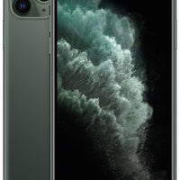 iPhone 11 Pro