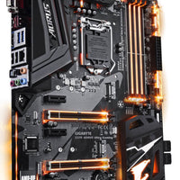 Gigabyte Z370 Aorus Ultra Gaming Motherboard