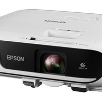 Epson EB-FH52 Multimedia Projector