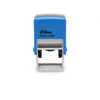 S-826 Blue