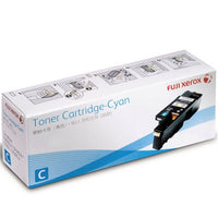 Fuji CT201633 Cyan Toner