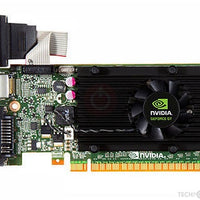 GeForce GT710 1024 Videocard