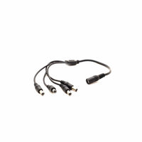 Intelligent CCTV 1 to 4 Splitter