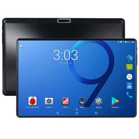 Android Tablet 10.1" 4G+64GB Octa Core