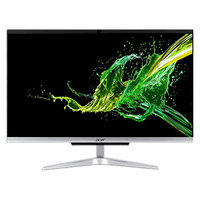 Acer C24 960 AIO i5 256GB SSD + 1TB HDD
