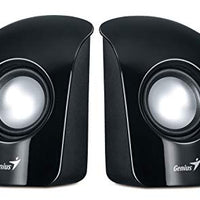 Genius SP-U115 USB Speaker
