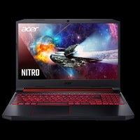 Acer Nitro 5 AN515-54-53ED i5/15.6