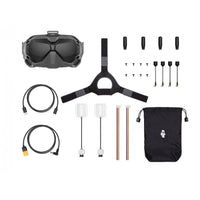 DJI Digital FPV System Experience Combo