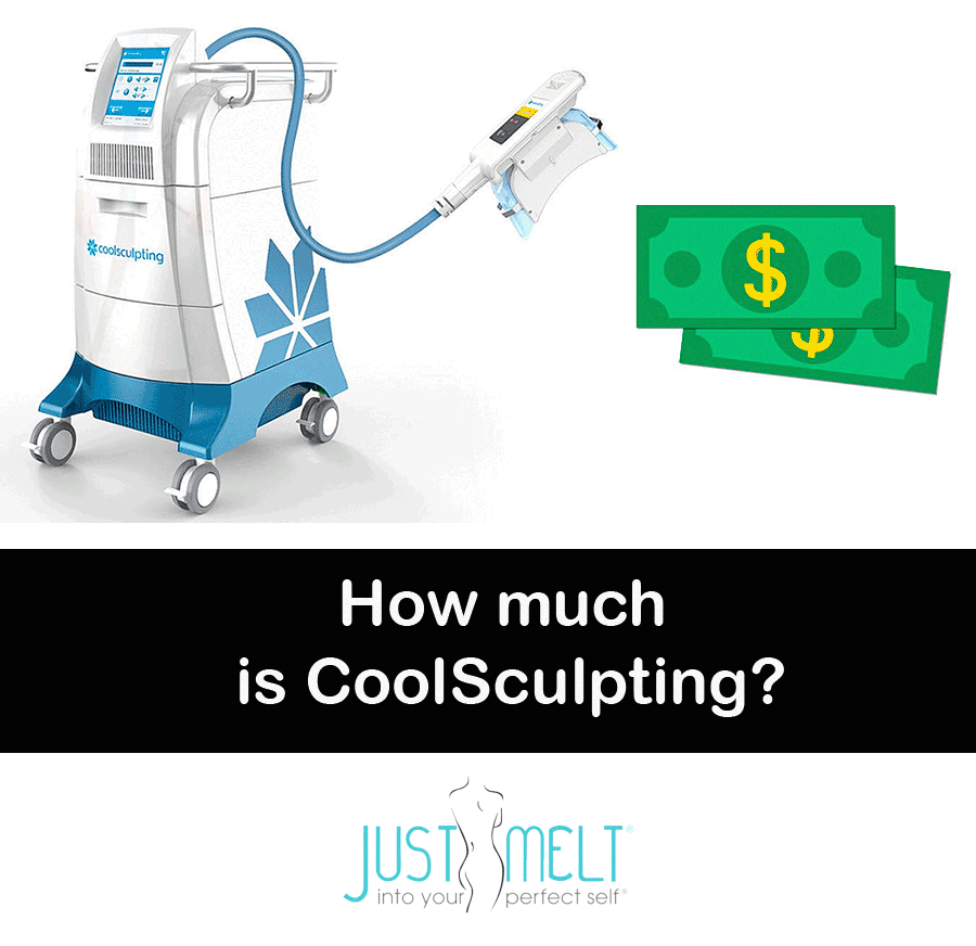 CoolSculpting in NYC  Just Melt - Just Melt Med Spa