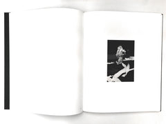 La fabrique d'exils / Joseph Koudelka