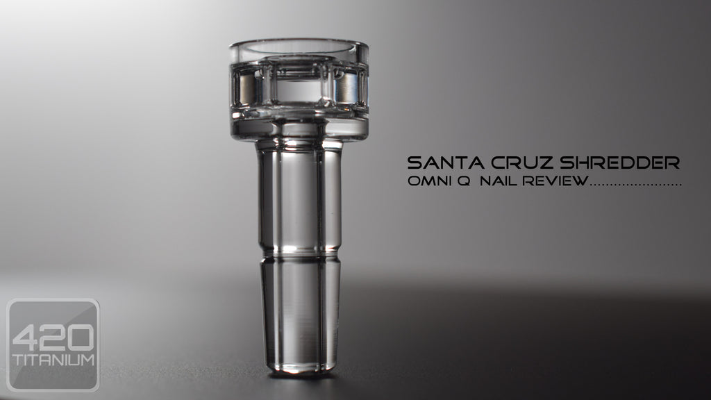 Santa Cruz Shredder OMNI Q Nail Review