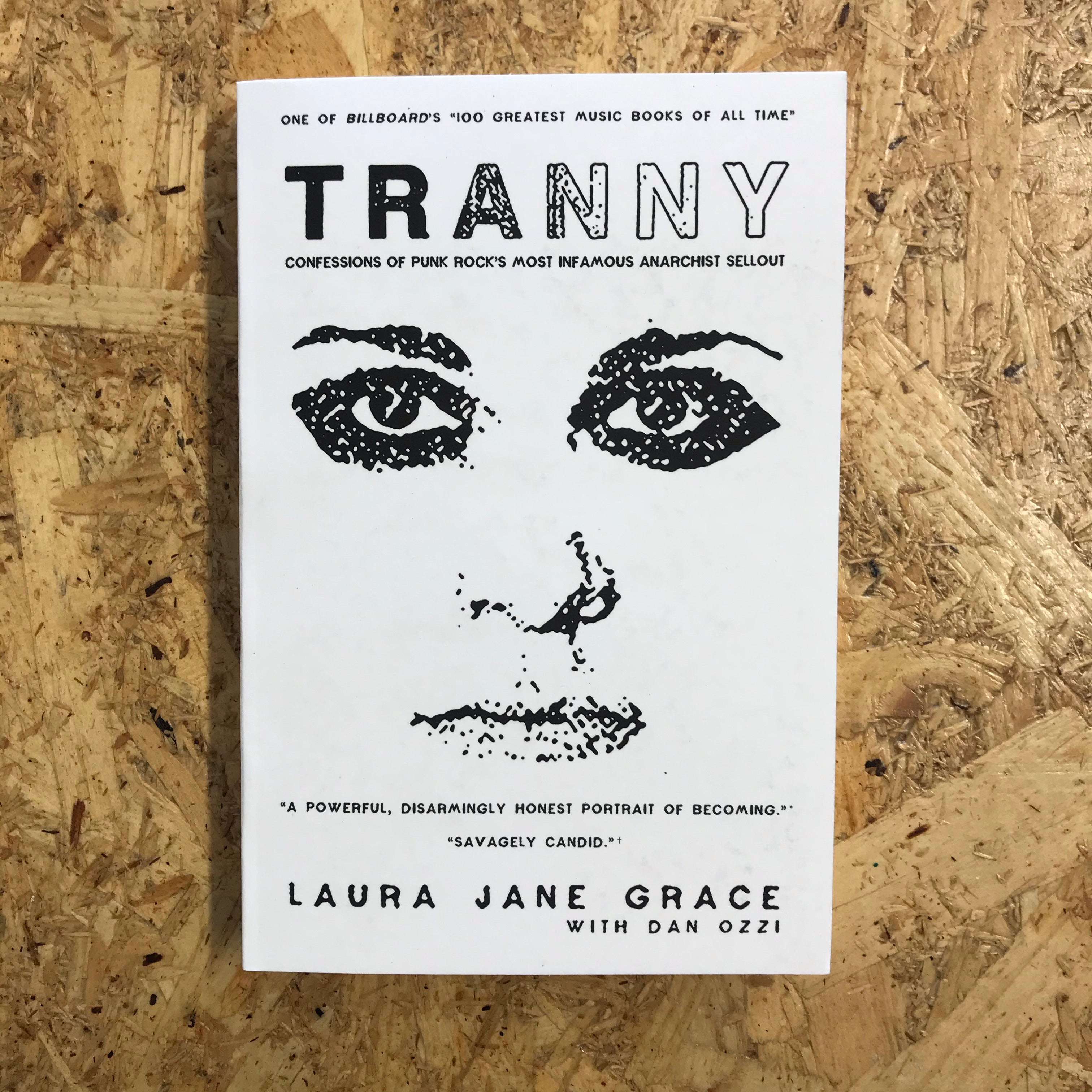 Tranny Jane